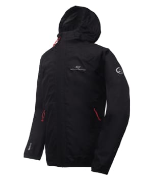2117 7514906 junior klacken jacket black front