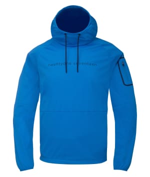 2117 7814912 men sibbhult hoodie lake blue front
