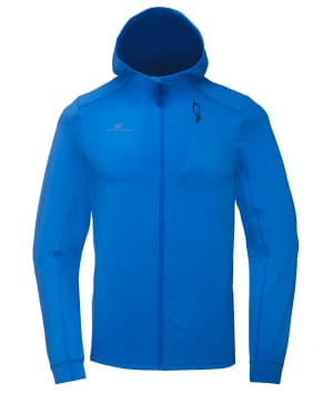 2117 7814936 men killinge hoodie lake blue front