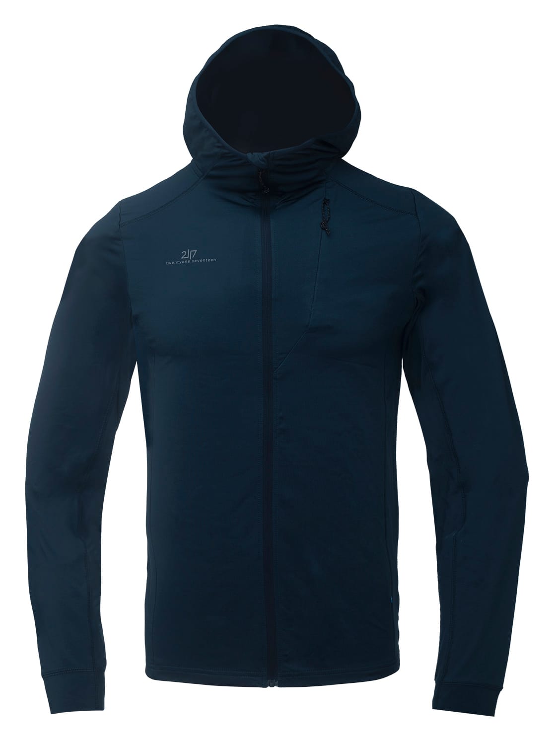 2117 7814936 men killinge hoodie navy front