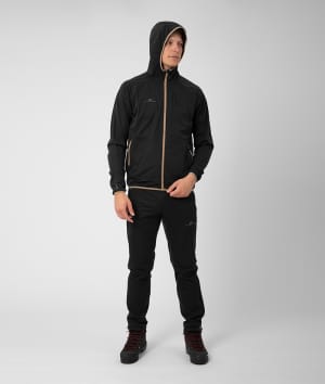 Herr Vassbacken hoodie
