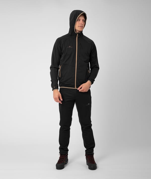 Herr Vassbacken hoodie