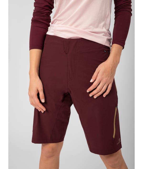 2117 7931953 women yxefall shorts dk plum front