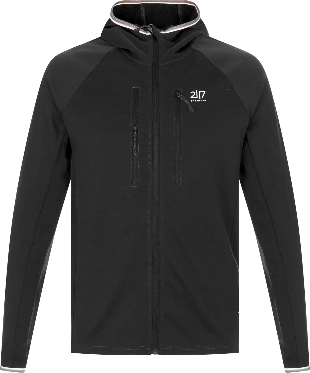 Skaulo ullhoodie Herr