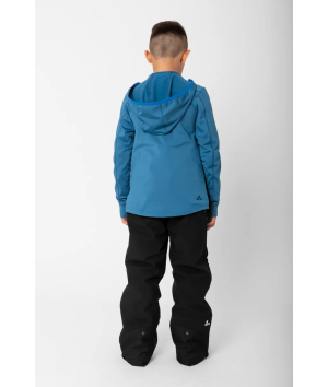 Killinge powerstretch hoodie Pojke