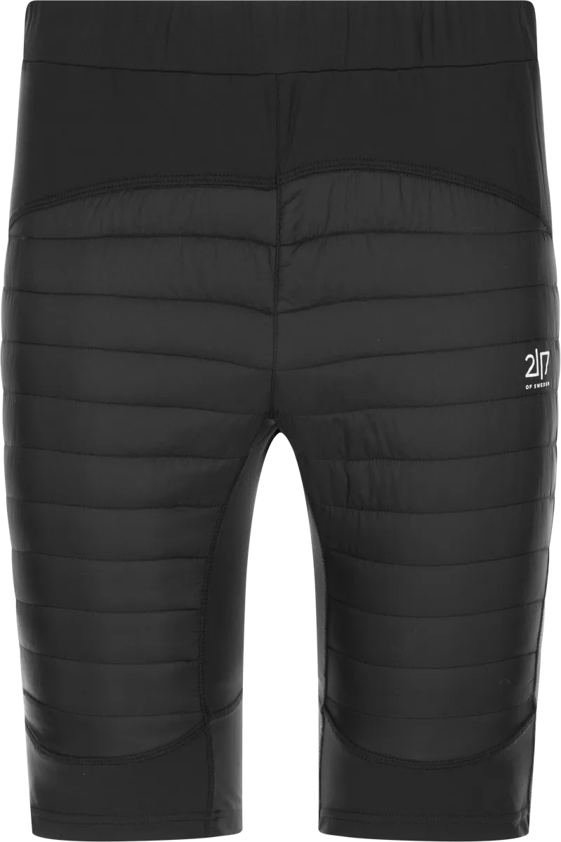 Sikan lättfodrade shorts Herr