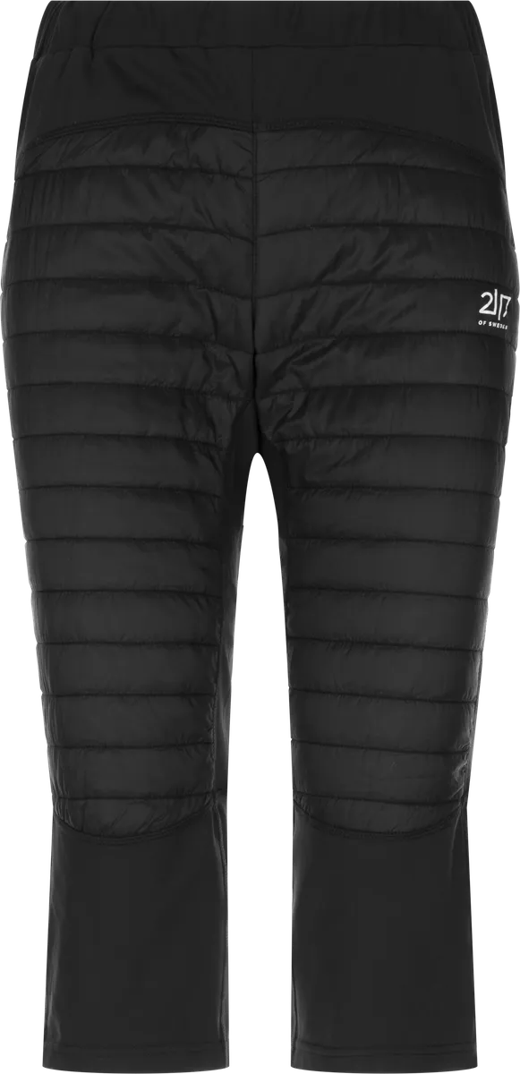 Women’s light padded 3/4 pant Sikan