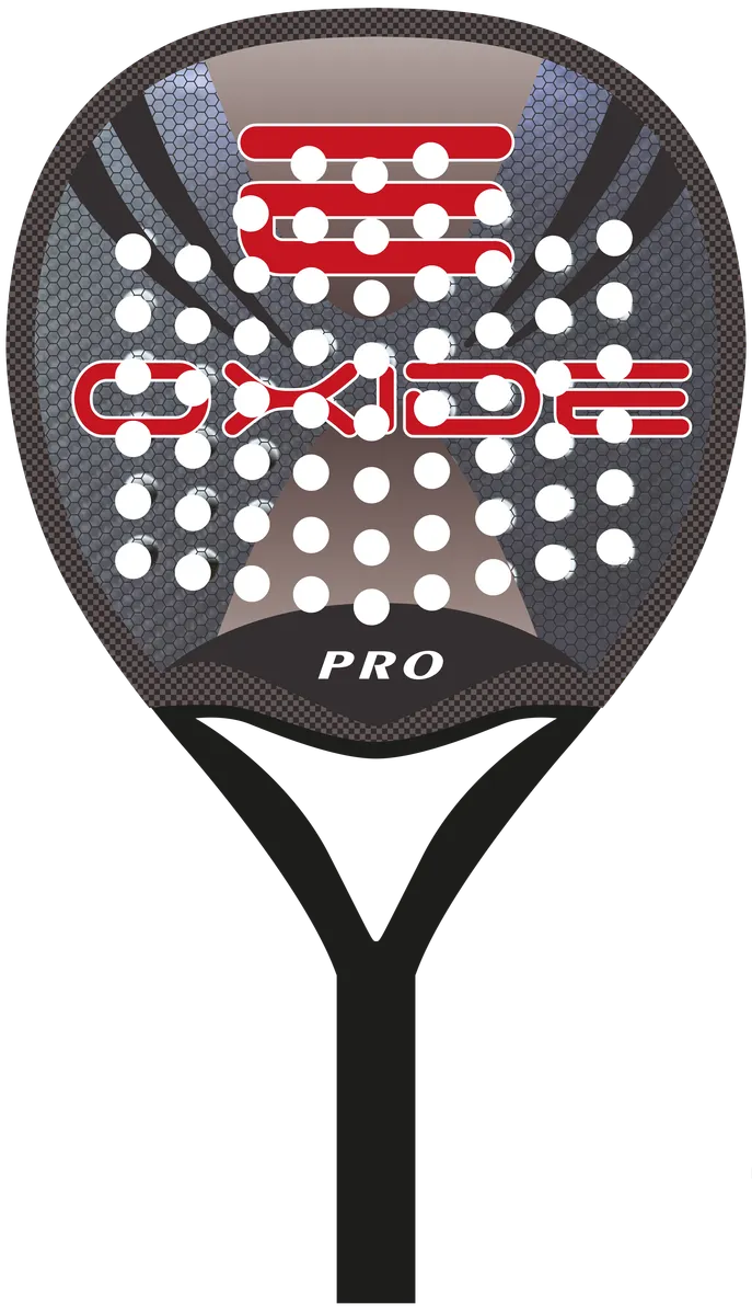 Padelracket Pro