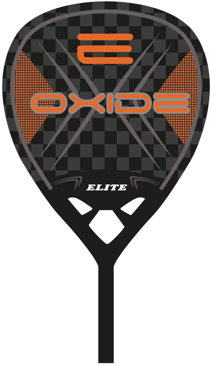 Padelracket Elite