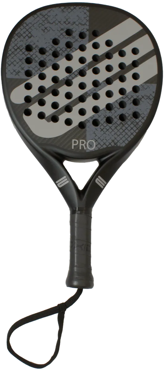 Padelracket Pro