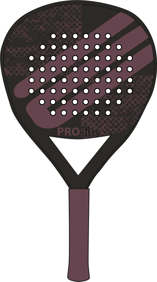 Padelracket Pro Lady
