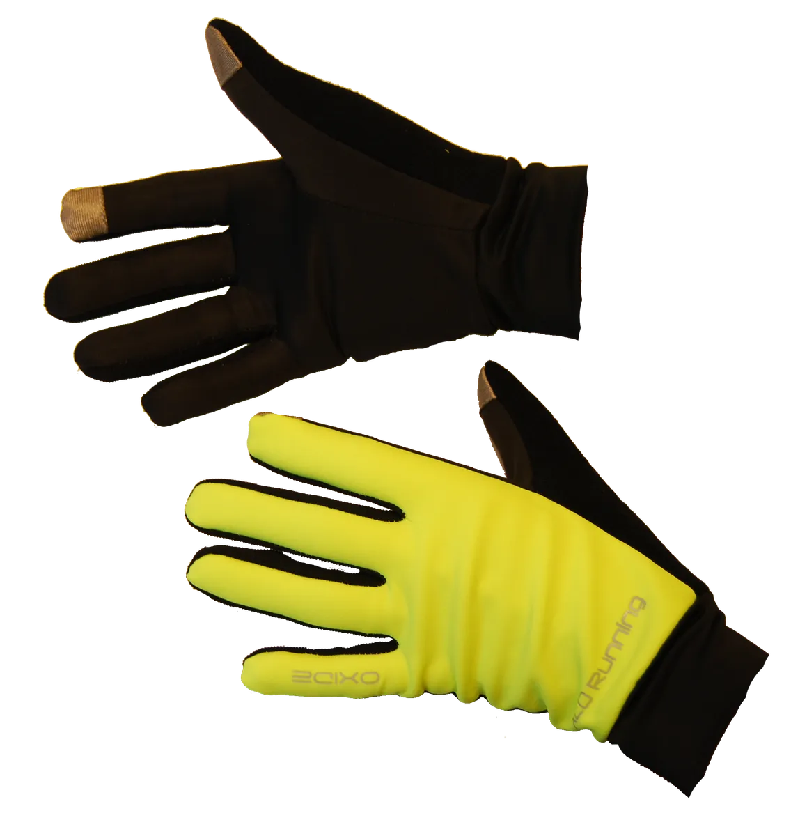 Handskar Running OT