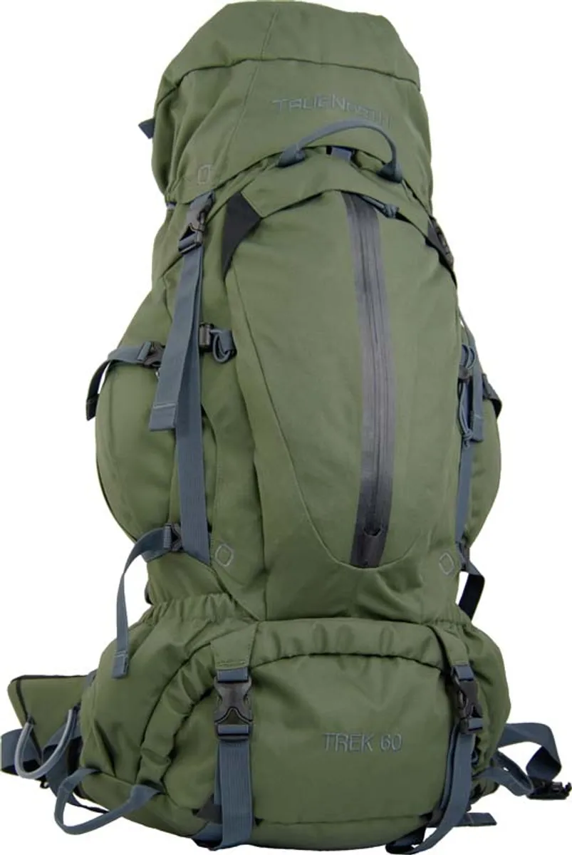 Ryggsäck Trek 50