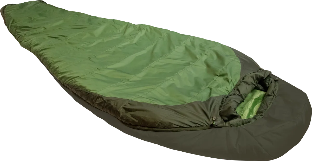 Sovsäck Tarfala 1200