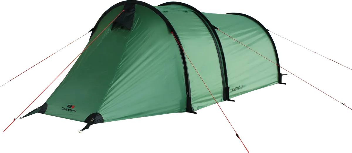 Tält Arctic 2