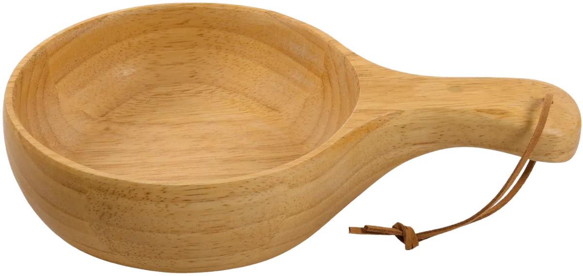 Trämugg 30 cl