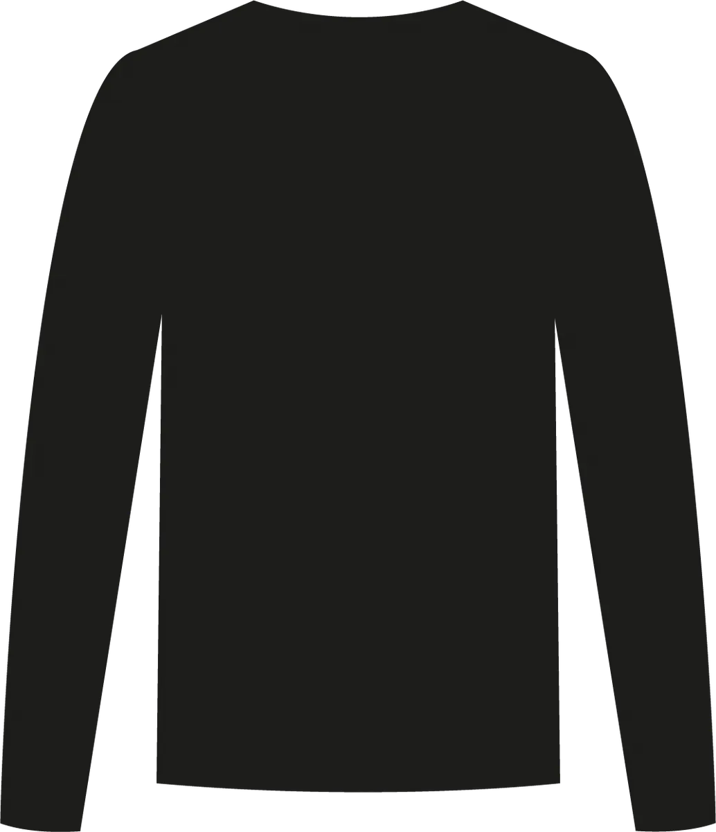 Långärmad Top X-Cool