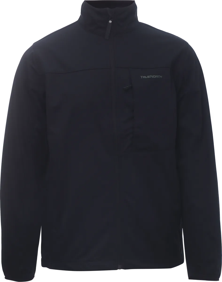 Jacka Softshell