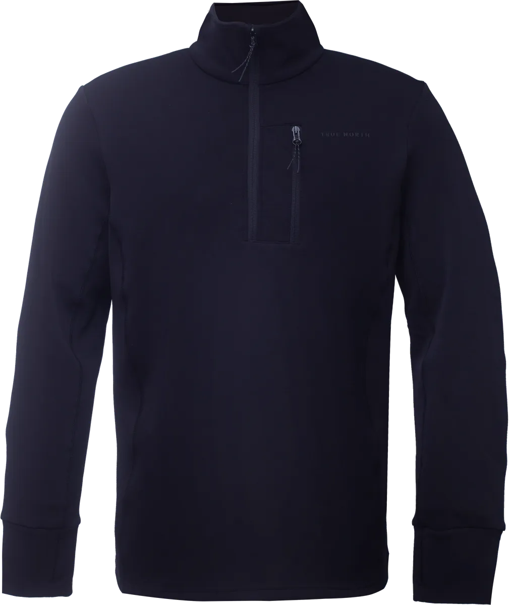 Tröja 1/4 zip