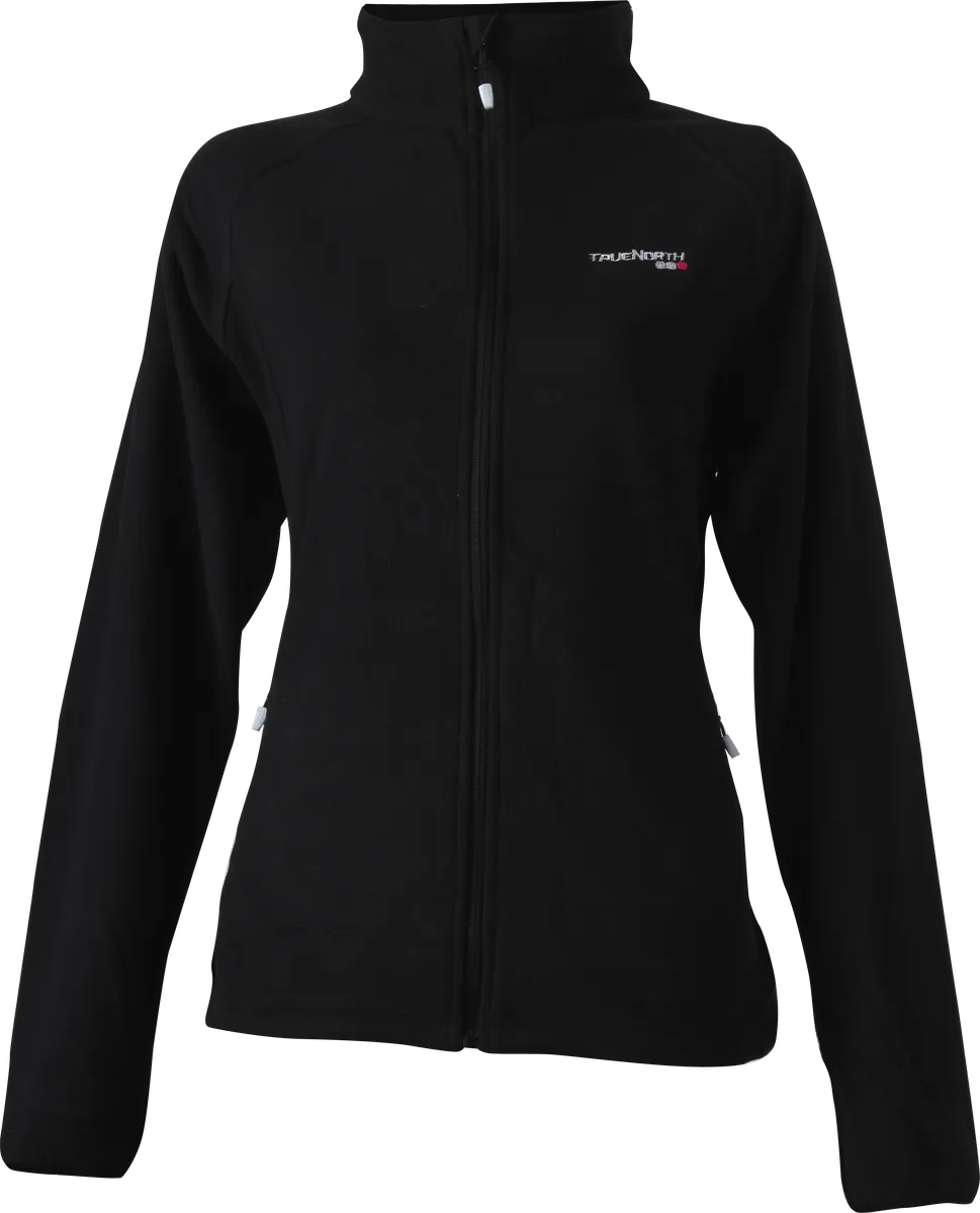 Jacka Microfleece