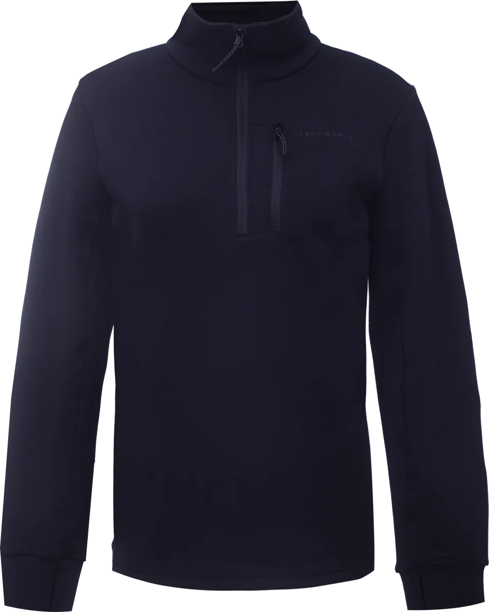 Tröja 1/4 zip