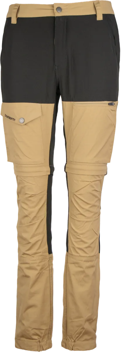 Byxa zip off RBW