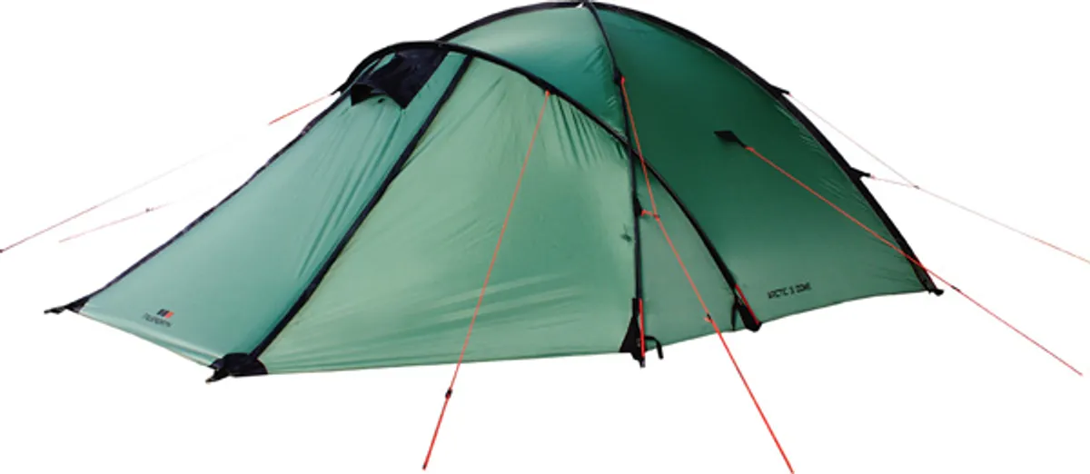Tält Arctic 3 Dome