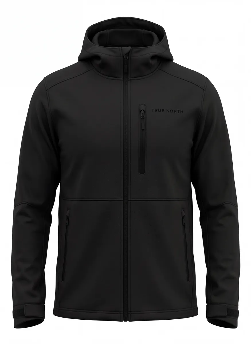 Jacka W.Softshell