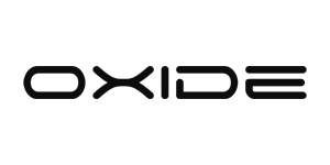 oxide logo