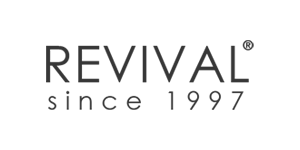 revival logo