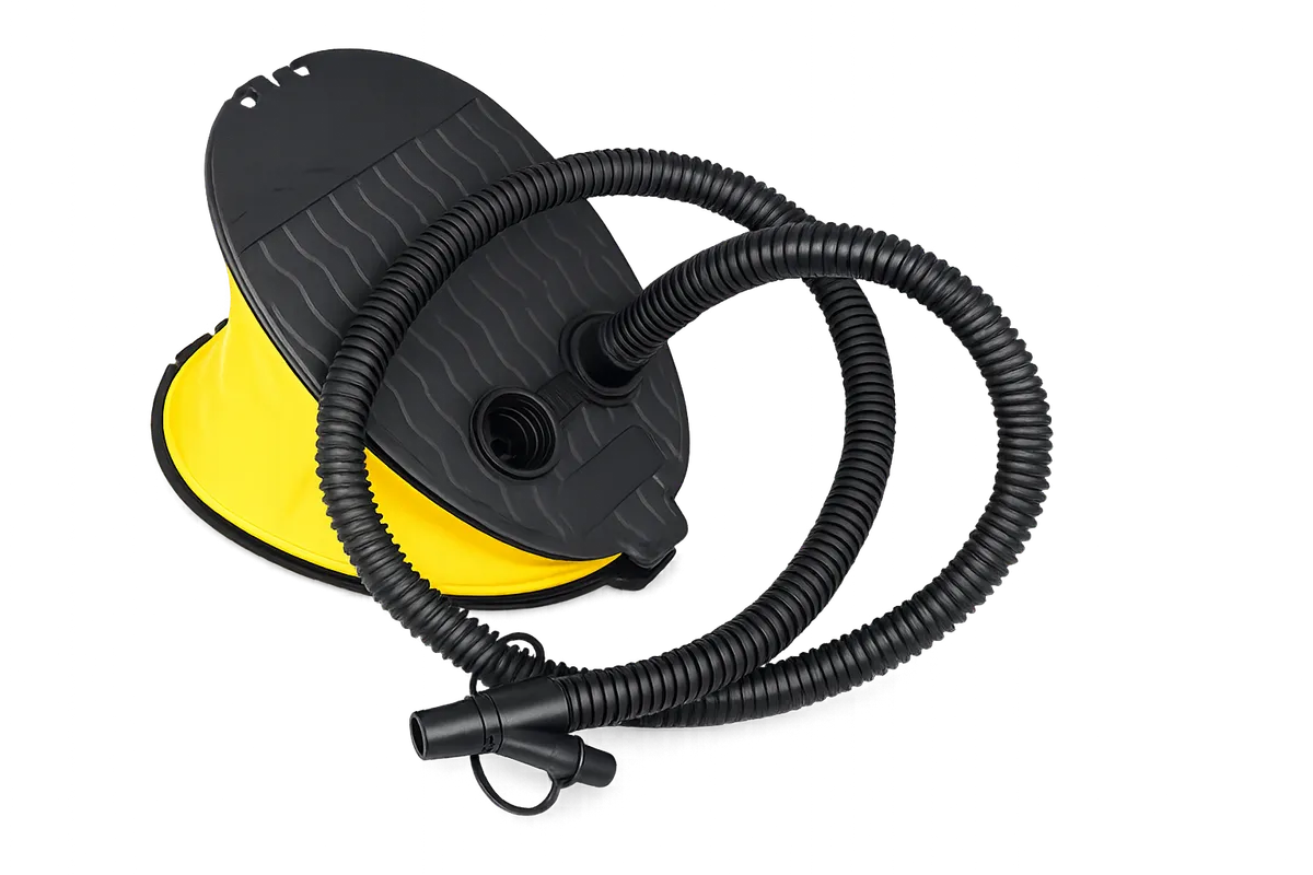Pump bälg