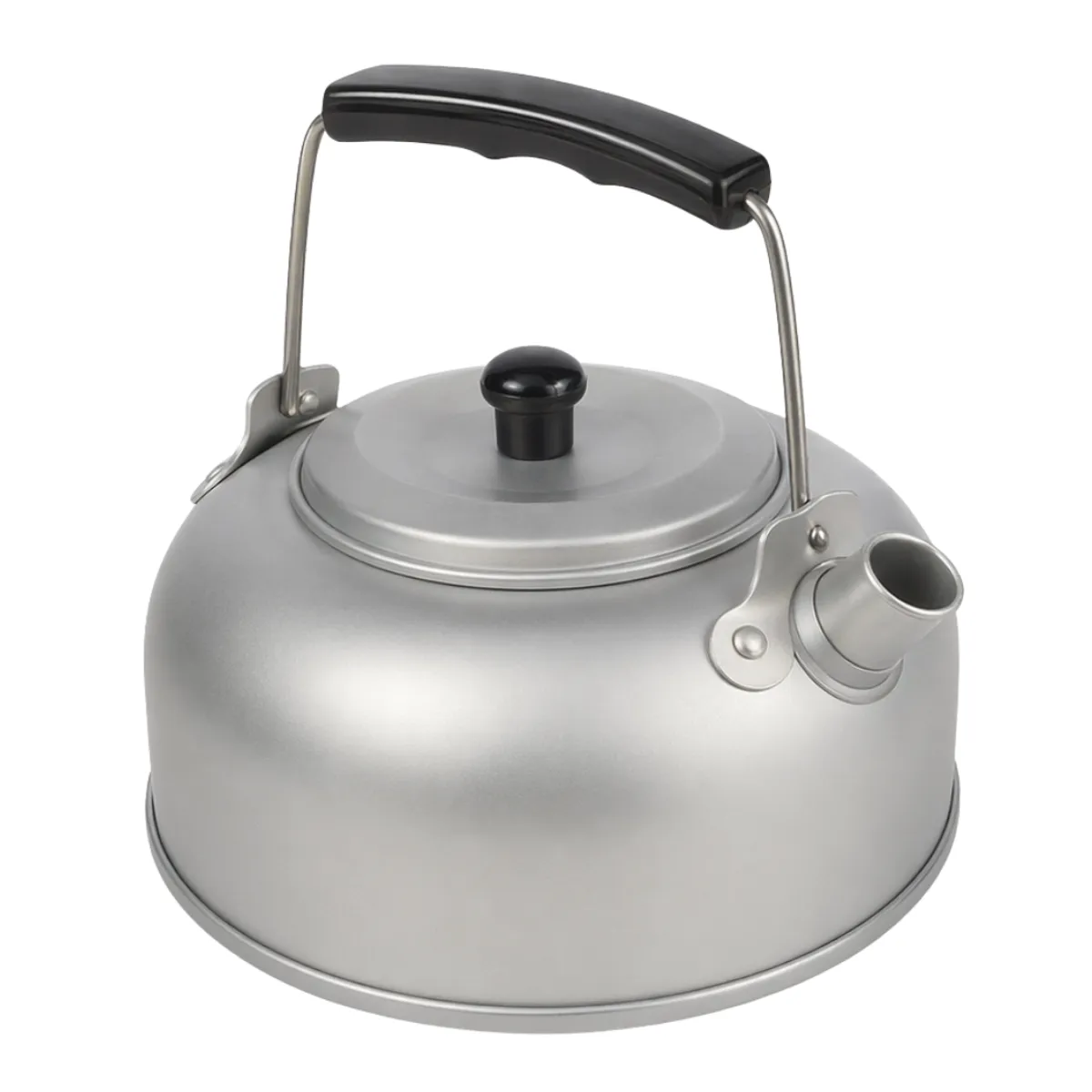 Kaffepanna 0,9L