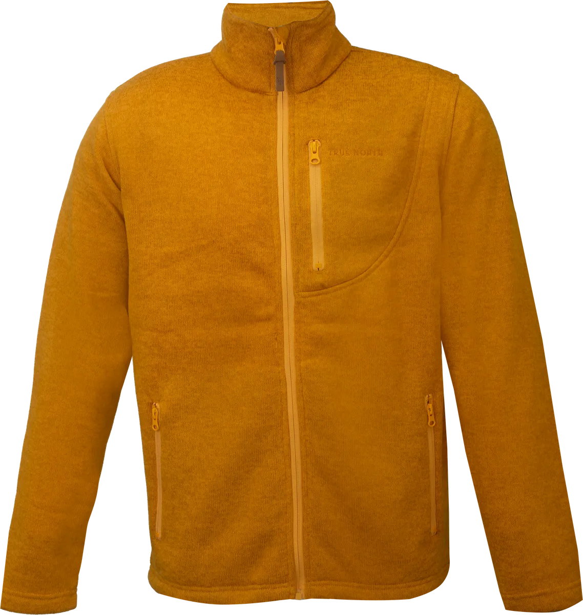 Jacka F.Fleece