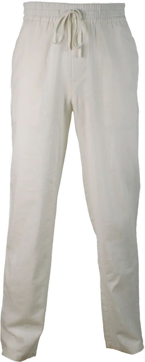 Linnebyxa
