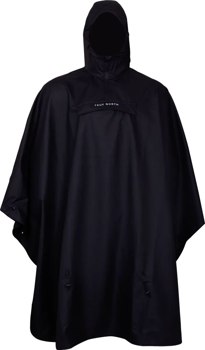 Poncho PU