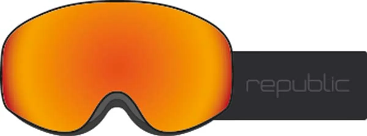 Goggle R830 C2