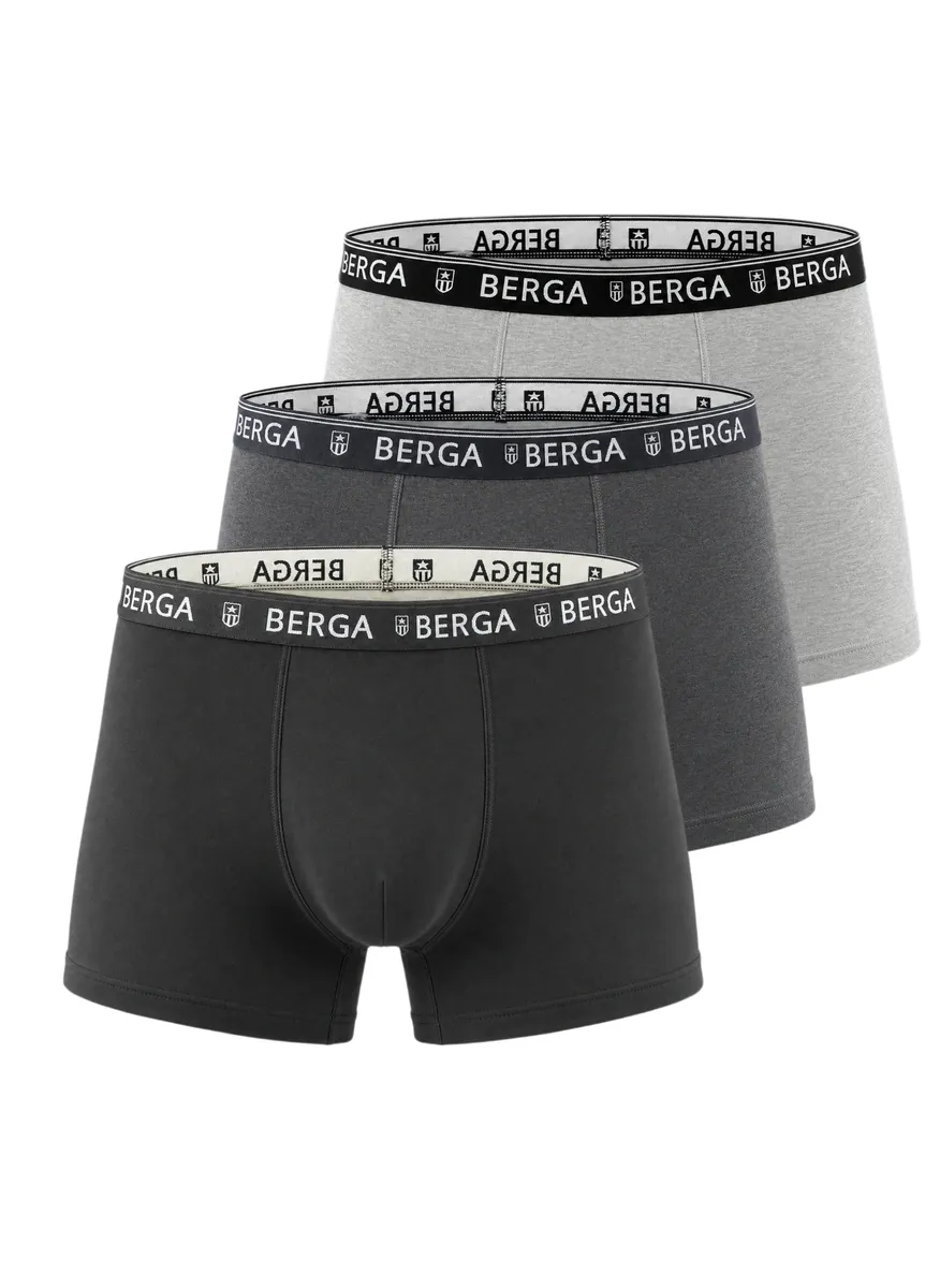 Boxer 3-pack
