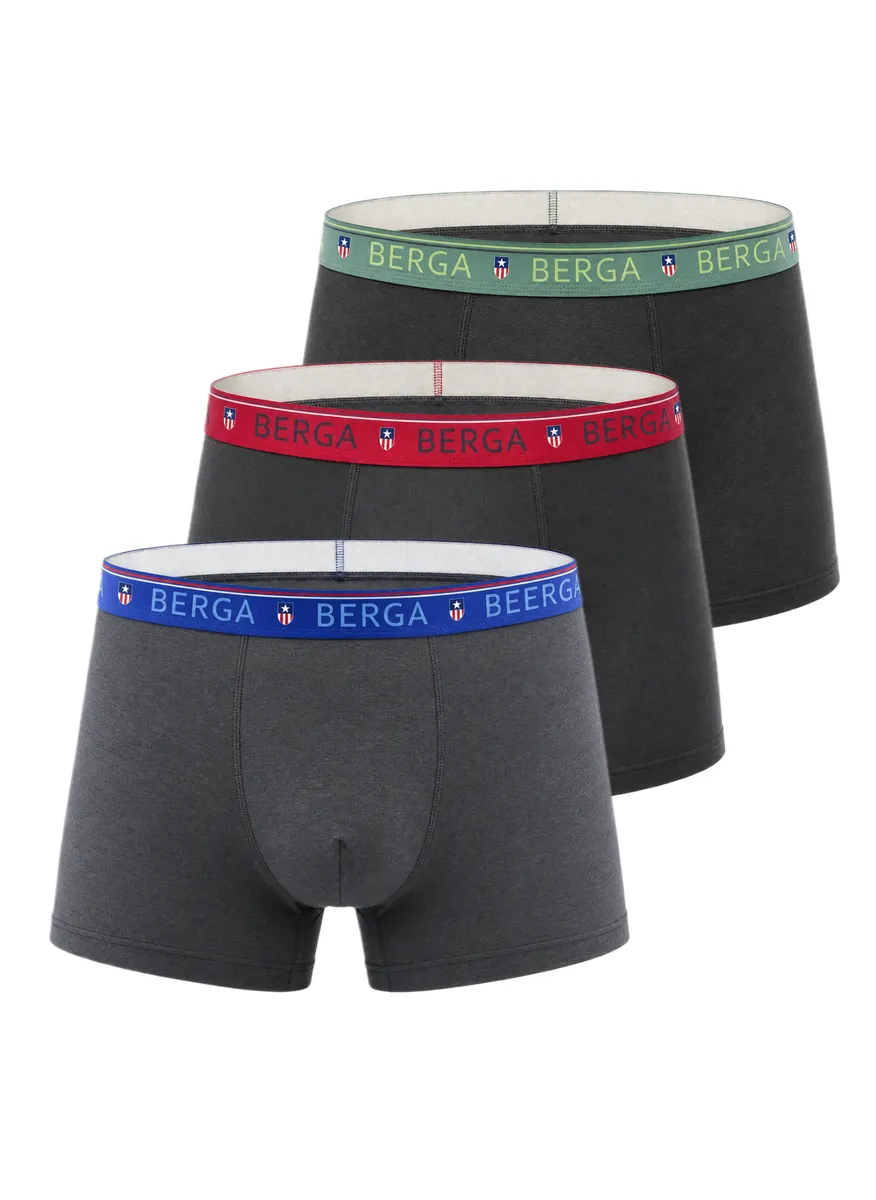 Boxer 3-pack