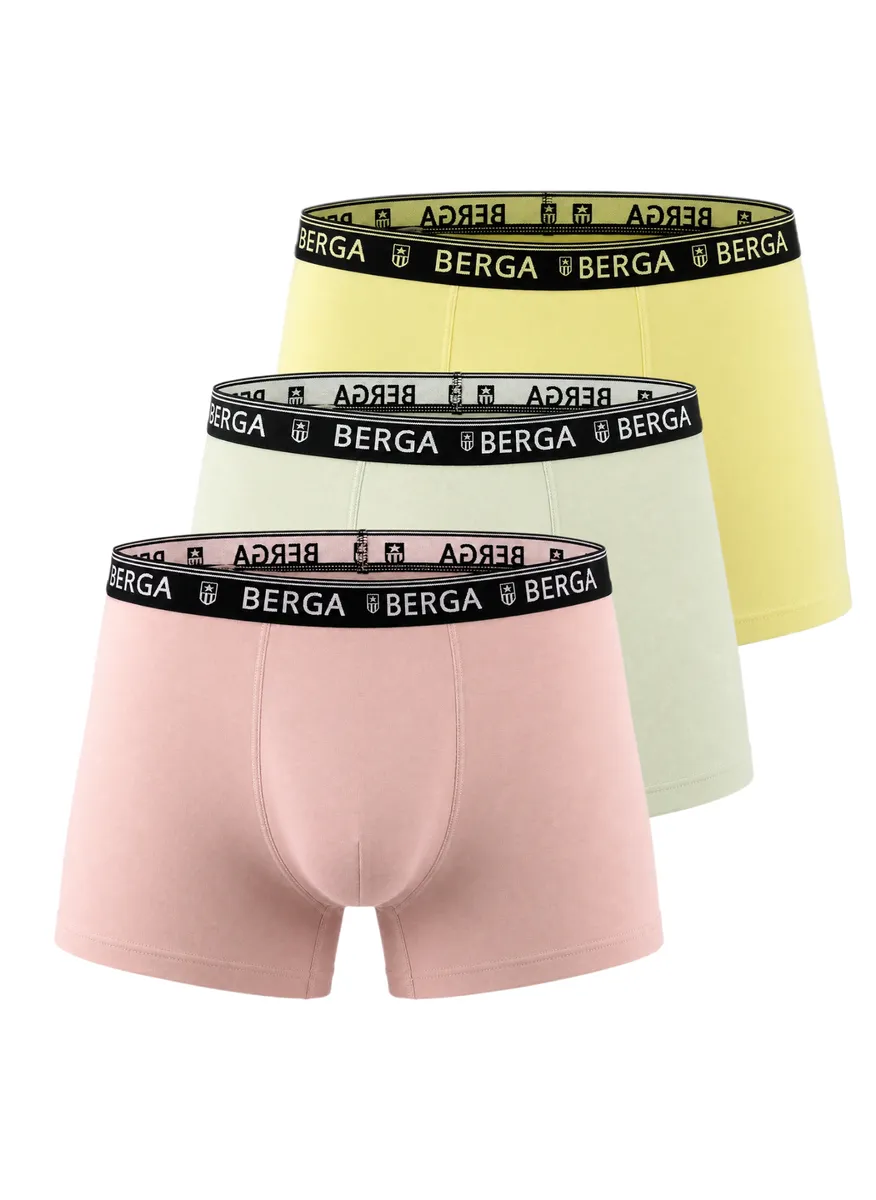 Boxer 3-pack
