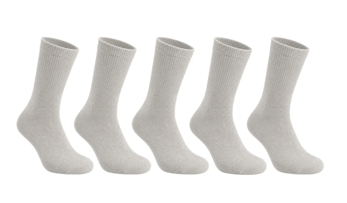 Sportsock 5-pack