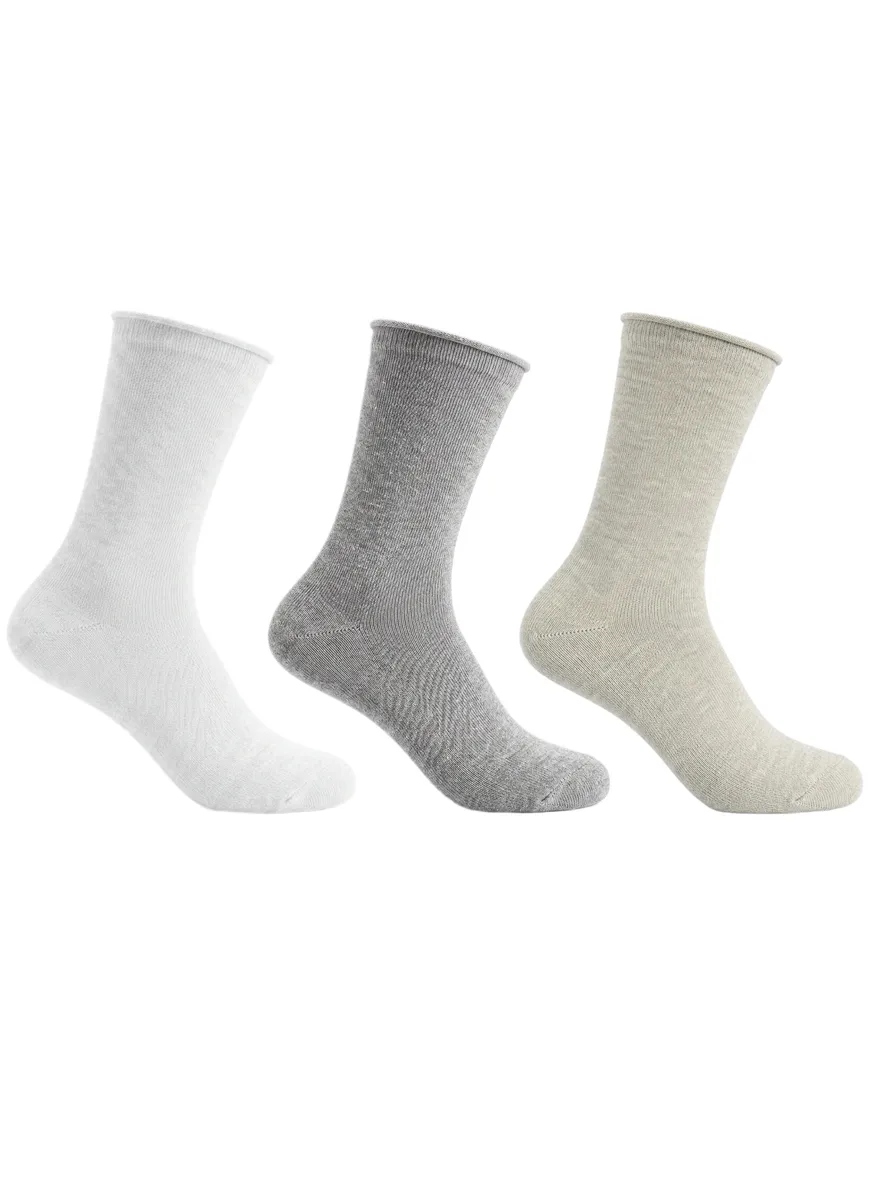 Strumpa 3-pack