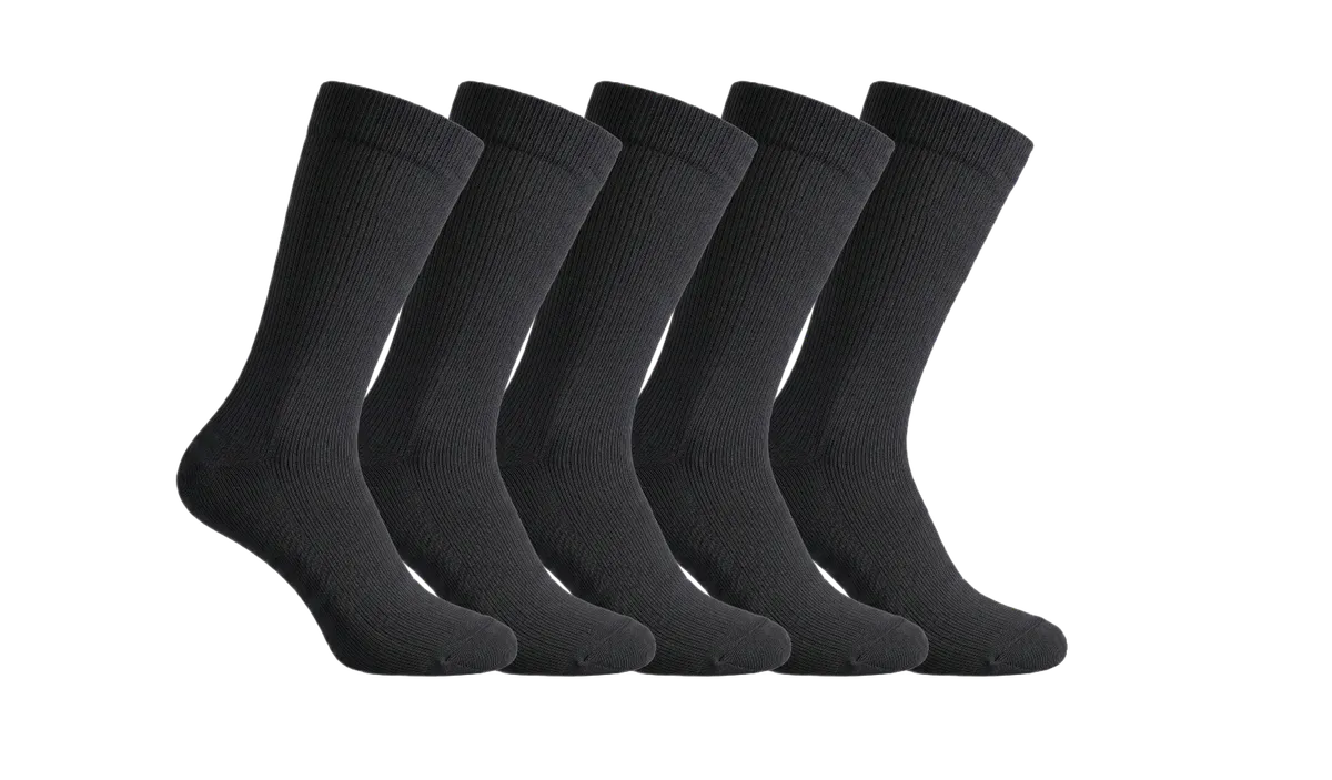 Strumpa 5-pack