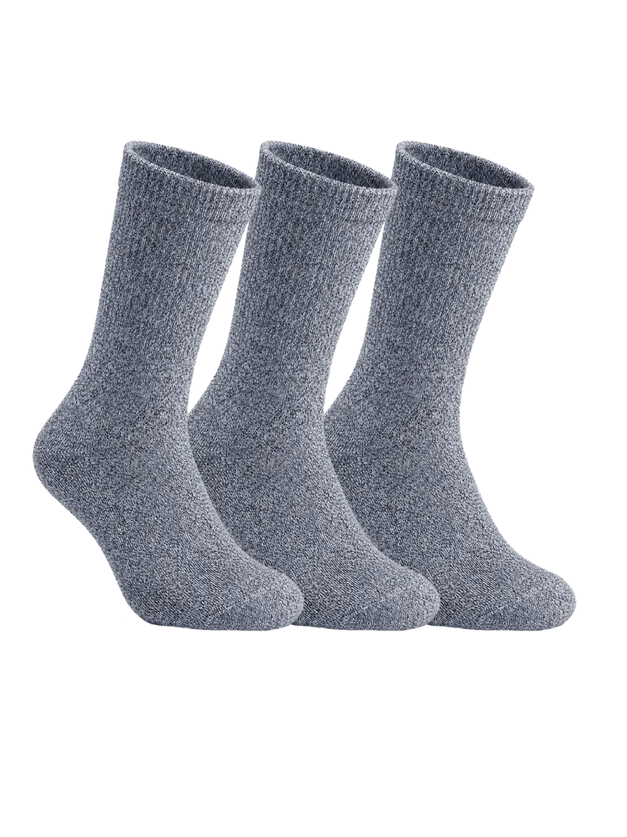 Jeansstrumpa 3-pack