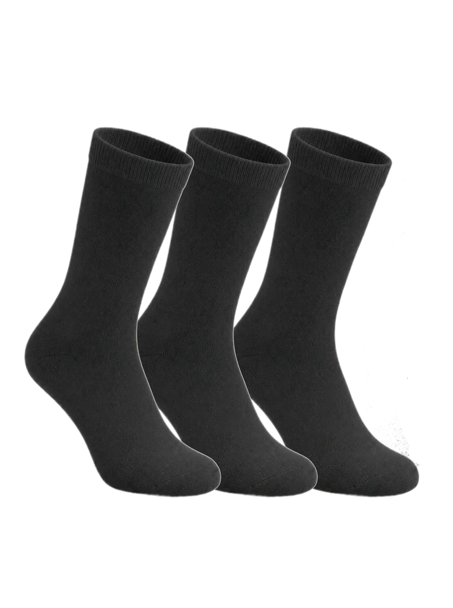 Merinoullsocka tunn