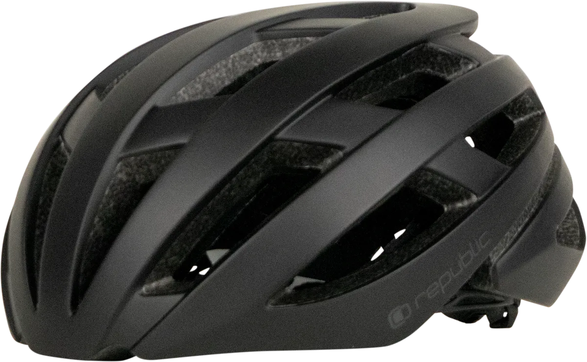Cykelhjälm R410