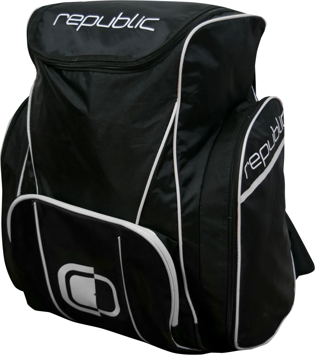 Race bag
