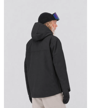 Anorak M.Stretch