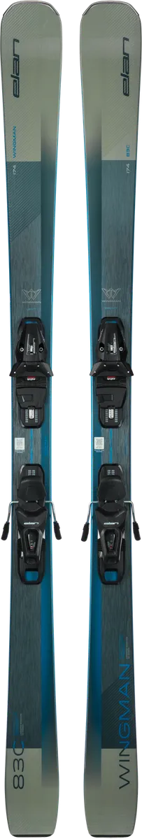 Wingman 83C