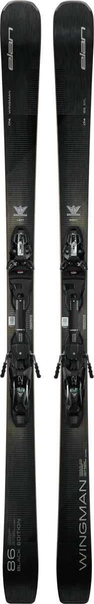 Wingman 86 B. Edit.
