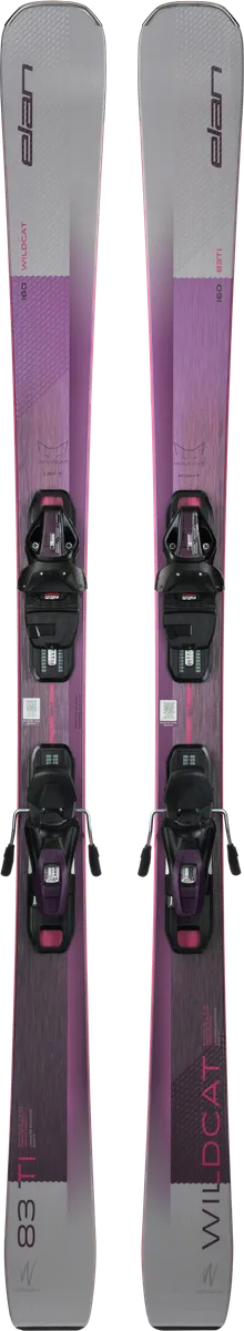 Wildcat 83TI